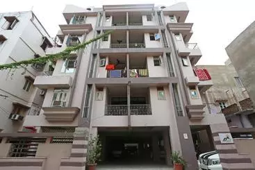 Hotel Savera Retreat