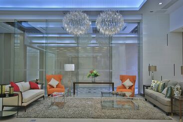 בית מלון כפרי Valero Grand Suites By Swissbel