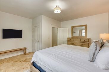 별장 Destin Dream By Avantstay 2 Story Home, Walk To Beach, Hot Tub