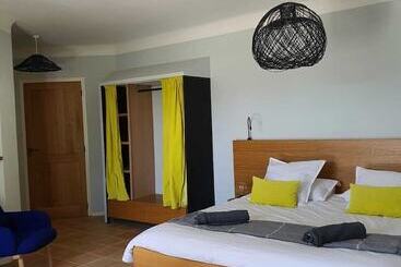 בית מלון כפרי Floriane