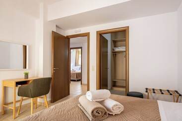 아파트호텔 Sense Of Dream Villas