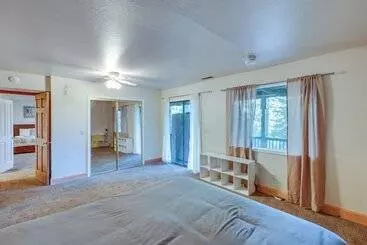Mökkimajoitus South Lake Tahoe Home W/ Game Rooms, Decks & Sauna