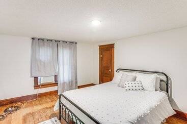 קוטג'' Tennessee Family Farmhouse On 2 Acres!