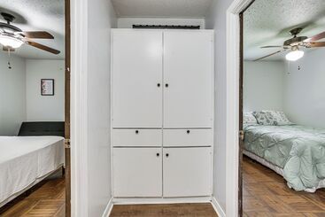 بيت ريفى 30 Mi To The Big Easy: Laplace Home W/ Backyard!