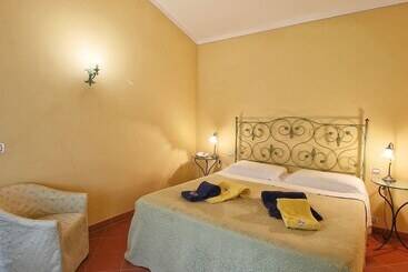 Belvilla By Oyo Cottage