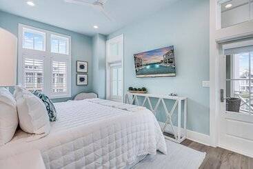 کلبه Cinnamon Sunsets 109 Tea