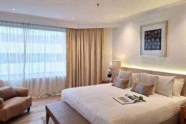 ホテル Residence On Langley Park