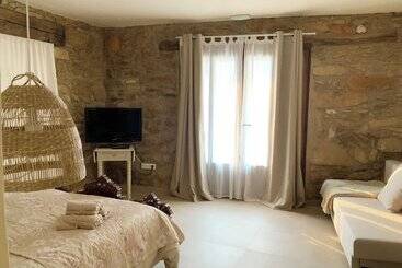 بيت ريفى La Grulla Gris