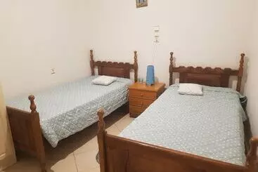 ペンション Maria House In The Port Of Kalymnos