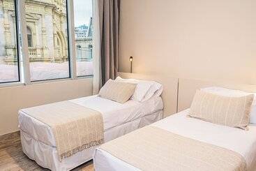 아파트호텔 Rentup Suites Salta