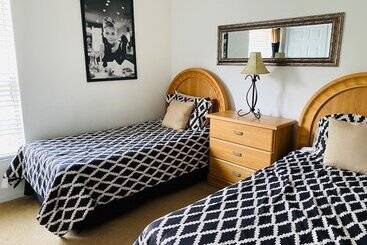 بيت ريفى Simon S Southern Dunes Vacation Home