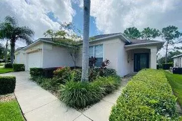 Mökkimajoitus Villa Rosalie At Southern Dunes