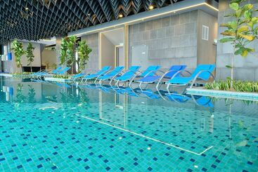 Wyndham Ion Majestic Genting Highlands