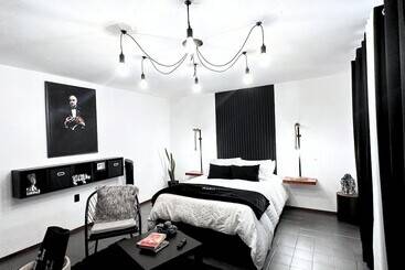 Bed and Breakfast Homsty