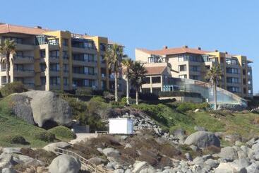 Aparthotel Club Playa Blanca