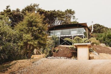 Drift Off Grid - Luxury Eco Glamping