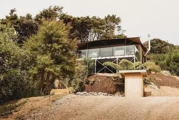 Drift Off Grid - Luxury Eco Glamping