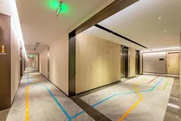 ホテル Even Qingdao Laoshan By Ihg