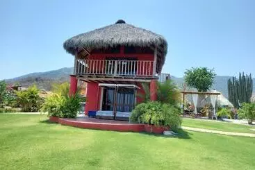 ホテル Happy Hill