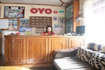 Hotel Merostay 015