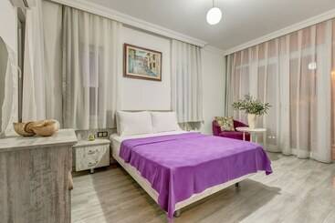 Hotel Cunda Nefes