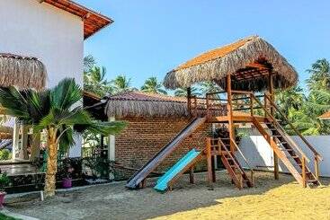 Hotel Pousada Curva Dos Ventos