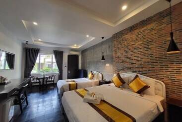 Hotelli Sun Chakra Boutique