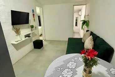 ホテル Temporada Aracaju