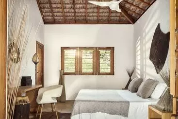 Hotel Villa Paz La Villa Group
