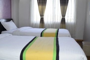 Merostay 260 Hotel Rate