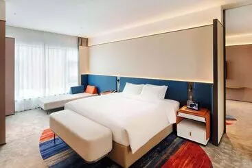 Novotel Nanjing Airport