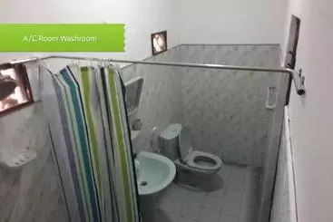 پانسیون Bay Walk By Ahsram