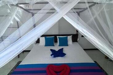 بنسيون Green Nature