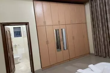 پانسیون M Safari Club
