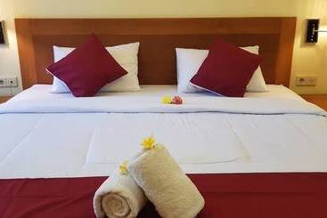 Avana Hotel & Dive Center Pemuteran