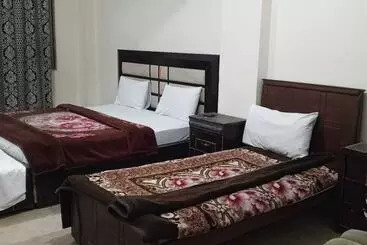 هتل Abbasi Palace