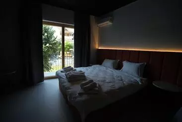 Hotel Biond