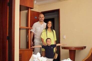 Hôtel Hot Star Thermas