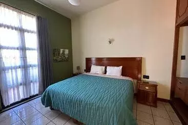 Hotelli Pueblo Grande