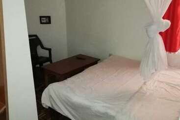 Guest House Hotel Chrisna Hostel