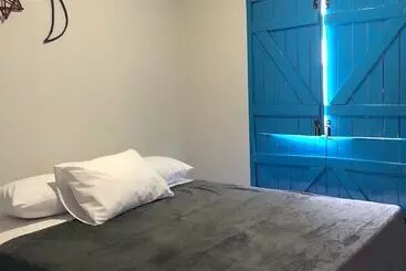 Gæstgiveri Pousada Vila Lua Bela