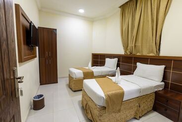 Hotel Al Masar Ajyad