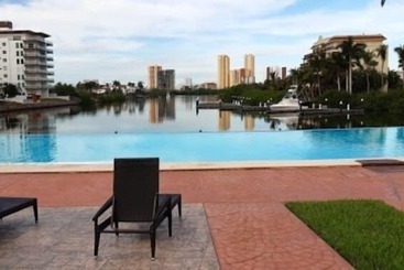 Hôtel Condos Marina P