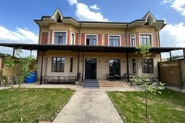 هتل Karaman