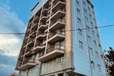 Moonlight Hotel Addis Ababa