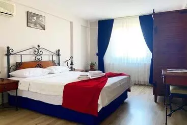 Naz Otel