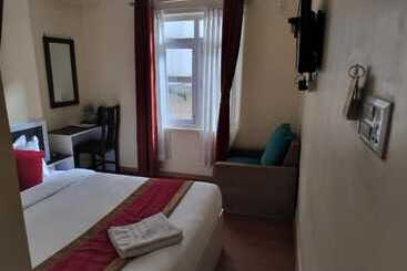 فندق Odyssey Nepal