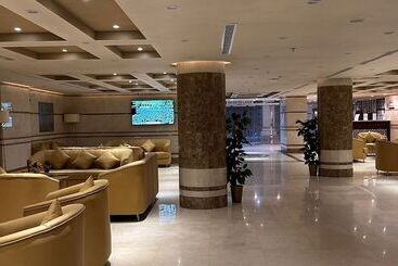 هتل Radwan Al Diyafah