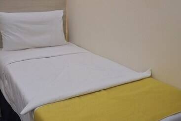 هتل Radwan Al Diyafah