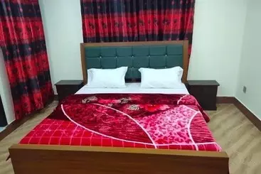 هتل Relax Inn
